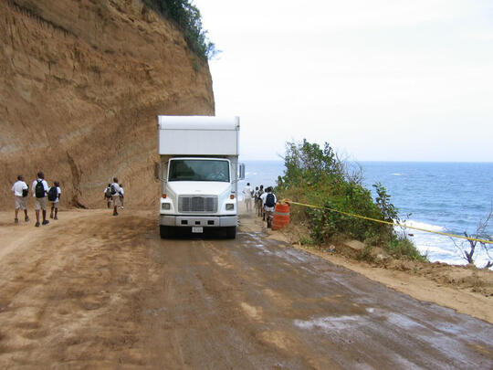 Pirates lll, South Caribbean