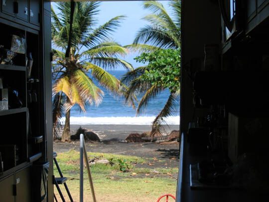 Pirates lV, Grand Bahama